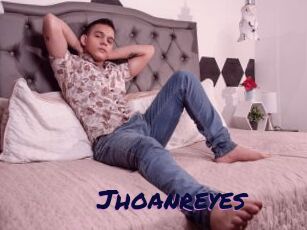 Jhoanreyes