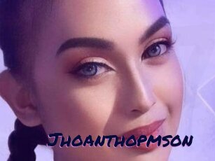 Jhoanthopmson