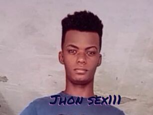 Jhon_sex111