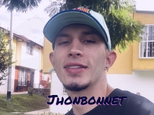 Jhonbonnet