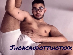 Jhoncandottihotxxx