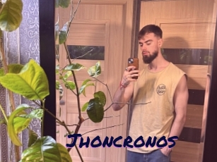 Jhoncronos