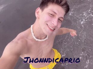 Jhonndicaprio