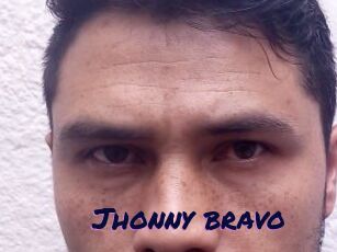 Jhonny_bravo