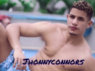 Jhonnyconnors