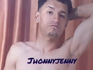 Jhonnyjenny