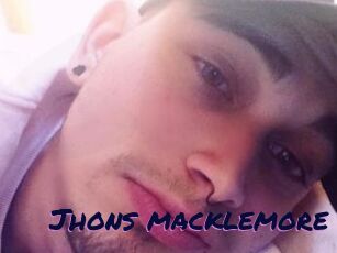 Jhons_macklemore