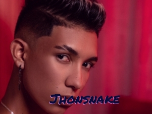 Jhonsnake