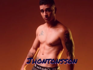 Jhontonsson