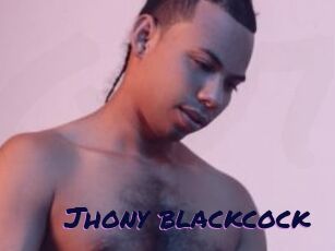 Jhony_blackcock