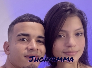 Jhonyemma