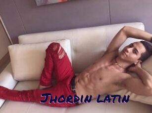 Jhordin_latin