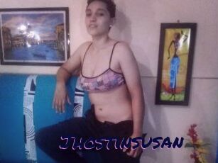 Jhostinsusan