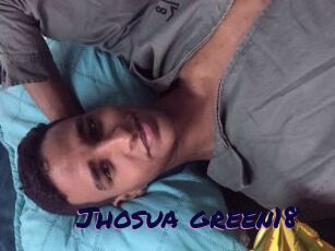 Jhosua_green18