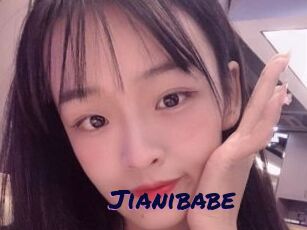 Jianibabe