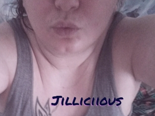 Jilliciious