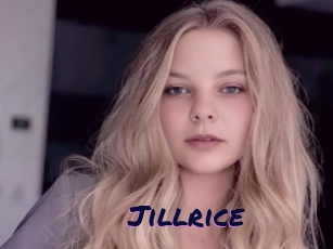 Jillrice