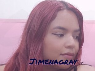 Jimenagray