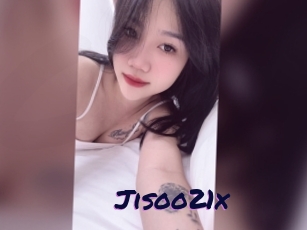 Jisoo21x