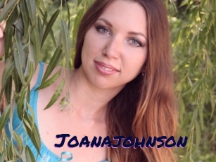 Joanajohnson