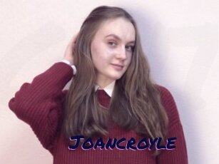 Joancroyle