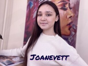 Joanevett