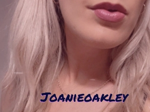 Joanieoakley