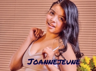 Joannejeune