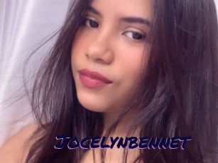 Jocelynbennet