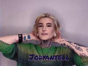 Jodyantell