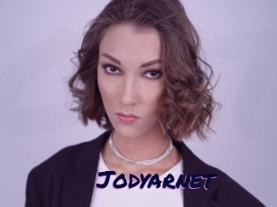 Jodyarnet