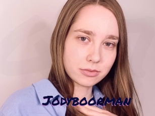 Jodyboorman