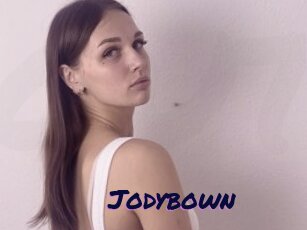 Jodybown