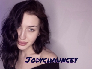 Jodychauncey