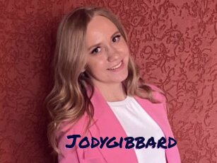 Jodygibbard