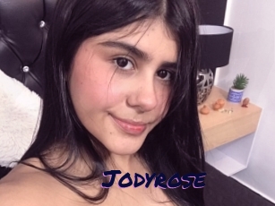 Jodyrose