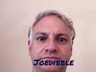 Joedibble