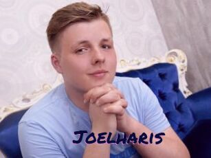 Joelharis