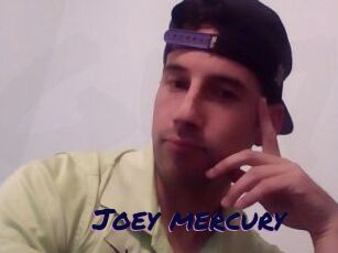 Joey_mercury