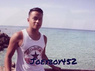 Joeyboy452