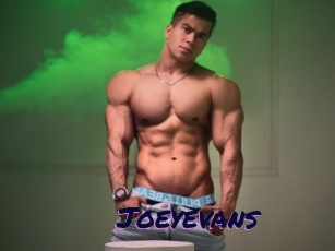 Joeyevans