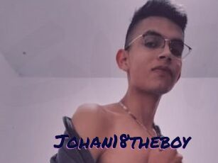 Johan_18theboy