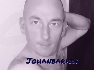 Johanbarker