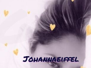 Johannaeiffel