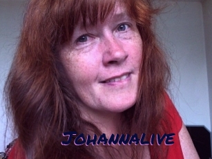 Johannalive