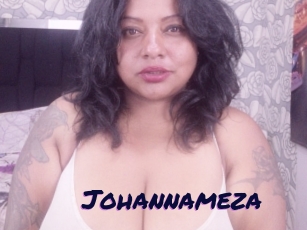 Johannameza