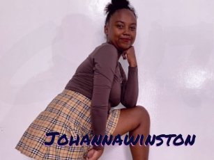 Johannawinston