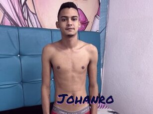 Johanro