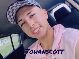 Johanscott