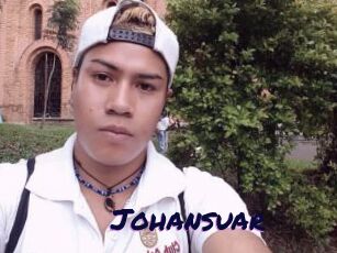 Johansuar